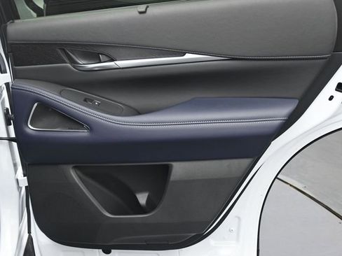 New 2026 INFINITI QX60 Sport w/ Dark Cargo Package image 35