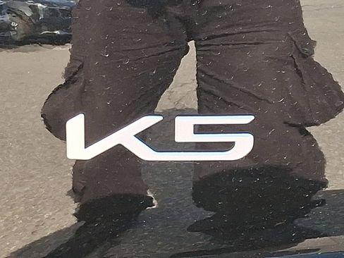 New 2026 Kia K5 GT-Line w/ GT-Line Red Interior Package image 19