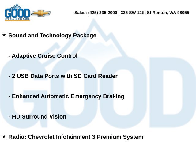 New 2026 Chevrolet Blazer LT w/ Sound & Technology Package AWD/4WD image 14