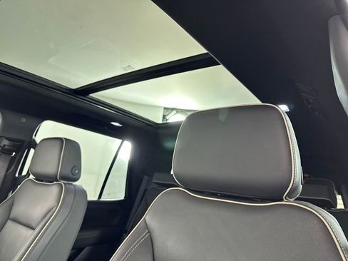 Used 2023 GMC Yukon SLT image 12