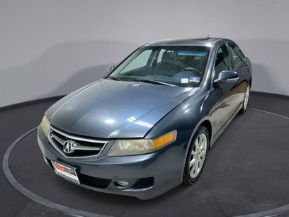 Used 2007 Acura TSX