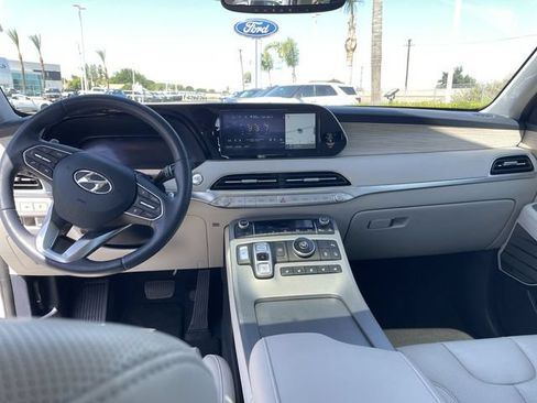 Used 2022 Hyundai Palisade Calligraphy w/ Cargo Package FWD image 20