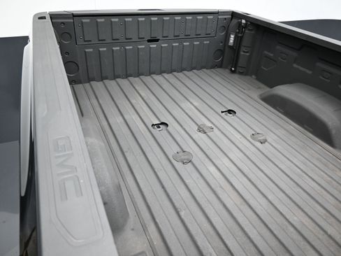 Used 2024 GMC Sierra 2500 Denali Ultimate image 44