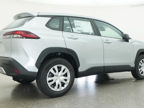 New 2026 Toyota Corolla Cross L FWD image 23