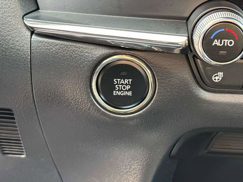 Certified 2025 MAZDA CX-30 2.5 Turbo w/ Premium Plus Pkg image 29