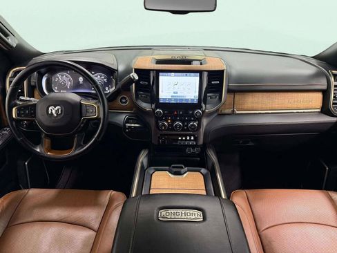 Used 2023 RAM 2500 Limited image 9