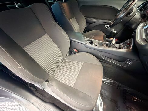 Used 2021 Dodge Challenger GT w/ Blacktop Package RWD image 13