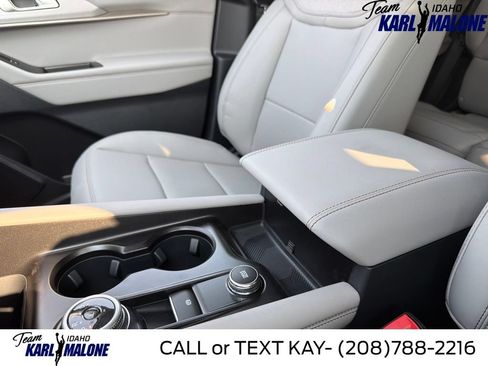 New 2026 Ford Explorer Active w/ Active Comfort Package AWD/4WD image 33