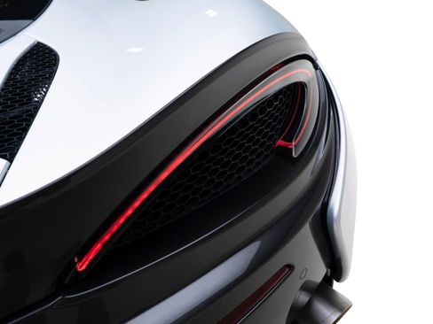 Used 2017 McLaren 570S RWD image 53