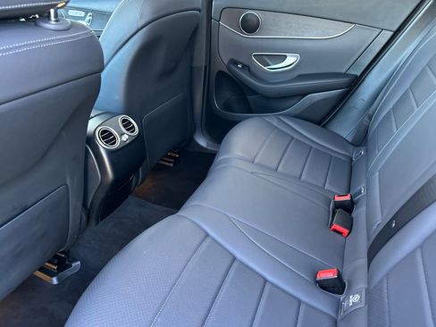 Certified 2022 Mercedes-Benz GLC 300 image 12