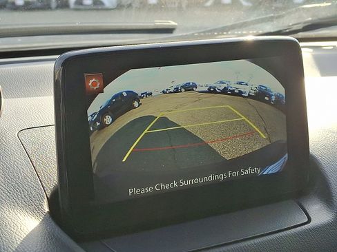 Used 2019 MAZDA CX-3 Touring w/ Touring I-ACTIVSENSE Package image 19