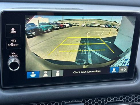 New 2026 Honda HR-V Sport image 21