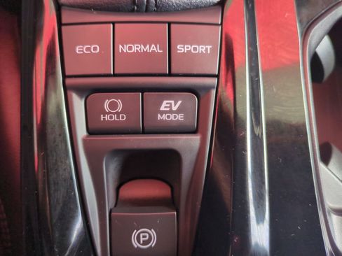 New 2026 Toyota Camry XSE FWD image 17