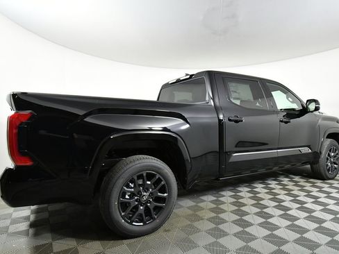 New 2026 Toyota Tundra Platinum AWD/4WD image 10