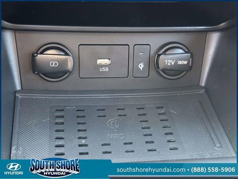 Certified 2023 Hyundai Kona SEL w/ Convenience Package image 33