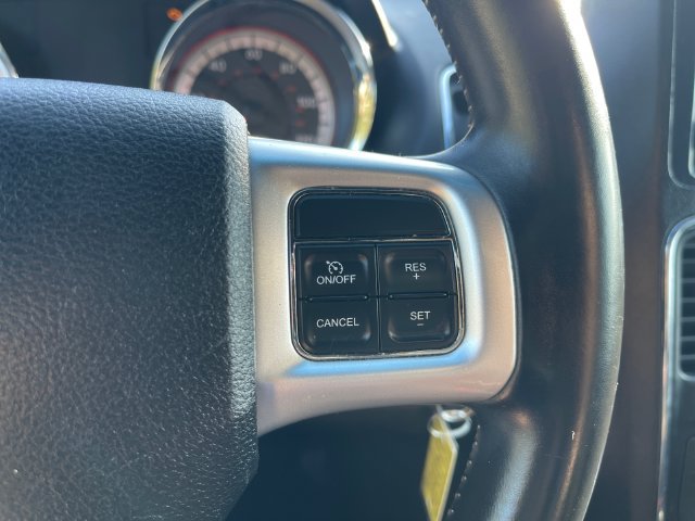 Used 2015 Dodge Grand Caravan SE w/ Quick Order Package 29E SE FWD image 24