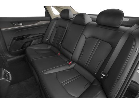 New 2025 Kia K5 EX FWD image 27