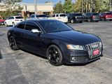 Used 2012 Audi S5 Premium Plus image 4