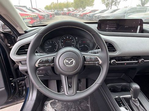 New 2026 MAZDA CX-30 AWD 2.5 S image 13