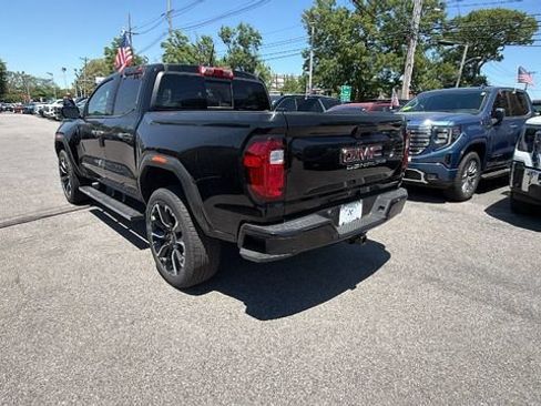 New 2026 GMC Canyon Denali AWD/4WD image 4