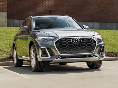 Certified 2024 Audi Q5 e Prestige w/ Prestige Package