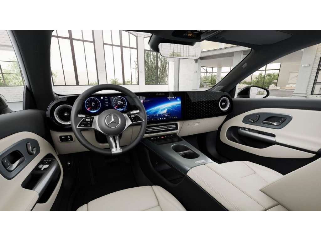 New 2027 Mercedes-Benz CLA 350 image 3