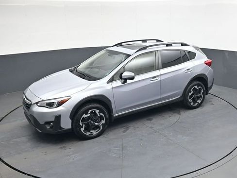 Used 2023 Subaru Crosstrek 2.5i Limited w/ Moonroof Package AWD/4WD image 28