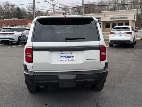 Used 2024 Toyota Land Cruiser 1958 image 4