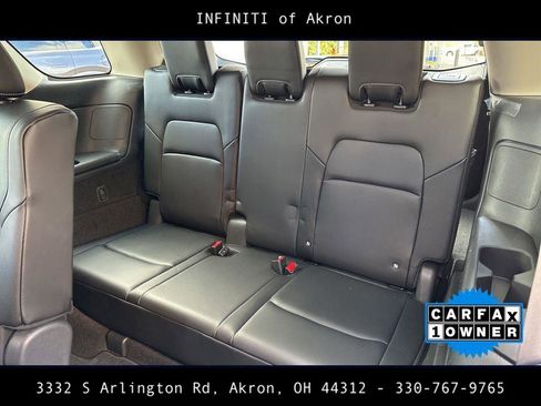 Used 2024 Nissan Pathfinder SL image 39