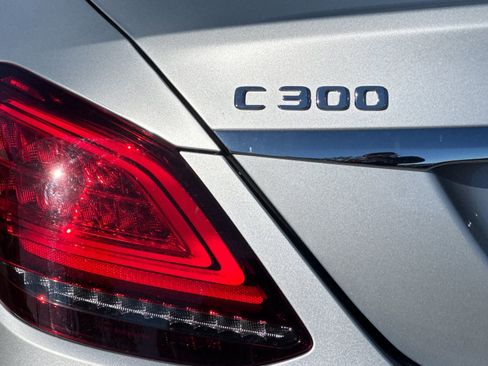 Used 2020 Mercedes-Benz C 300 C 300 image 31