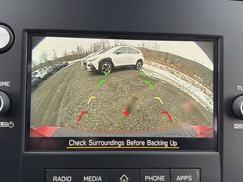 New 2026 Subaru Crosstrek 2.5i image 13