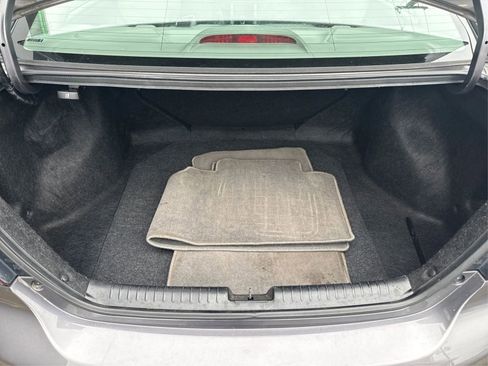 Used 2015 Honda Civic LX image 9