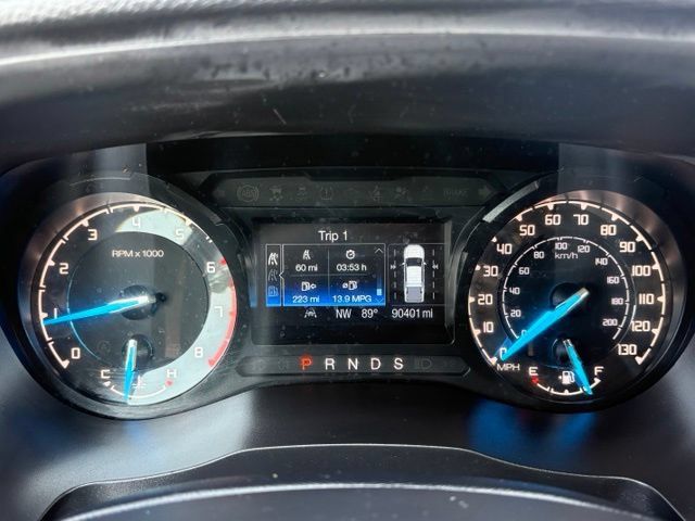 Used 2022 Ford Ranger XLT w/ Equipment Group 302A High AWD/4WD image 15