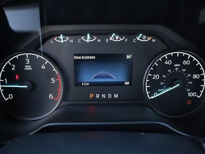 New 2026 Ford F350 XL