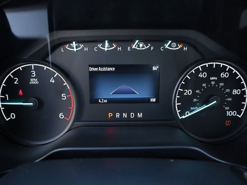 New 2026 Ford F350 XL AWD/4WD image 4