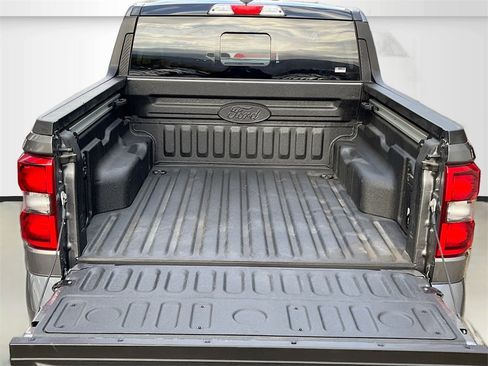 Used 2025 Ford Maverick Lobo image 27