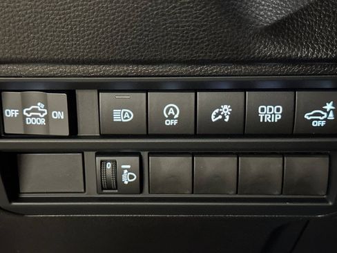 New 2026 Toyota Tundra SR5 w/ SR5 Convenience Package RWD image 29
