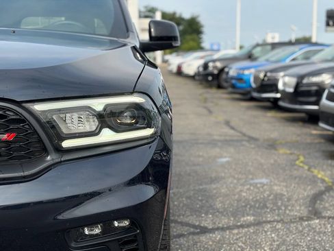 Used 2023 Dodge Durango GT AWD/4WD image 4