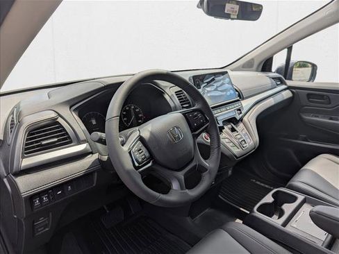 New 2026 Honda Odyssey EX-L image 11