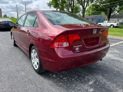Used 2006 Honda Civic LX image 3
