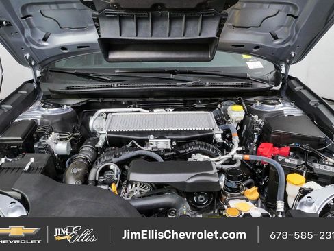 Used 2025 Subaru Outback Wilderness w/ Wilderness Package AWD/4WD image 14