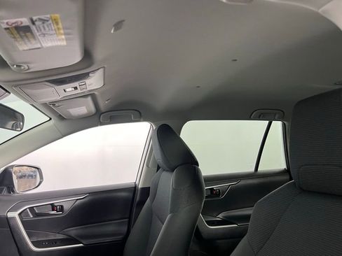 Used 2024 Toyota RAV4 LE image 22