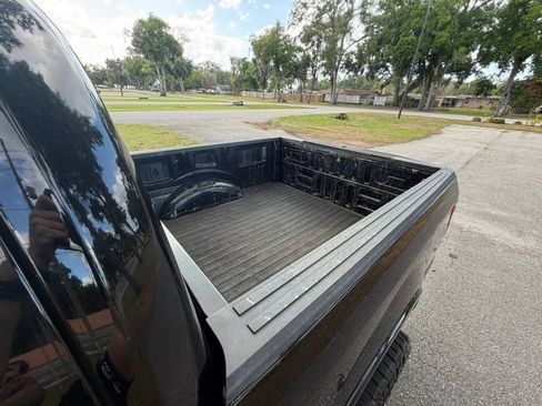 Used 2019 Ford F150 Lariat w/ Trailer Tow Package AWD/4WD image 35