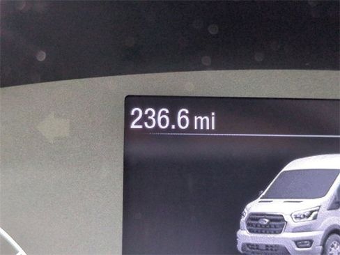 Certified 2025 Ford Transit 150 Low Roof image 25