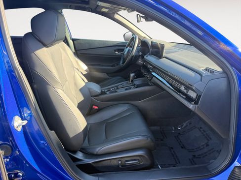 Certified 2023 Honda Accord Sport image 19