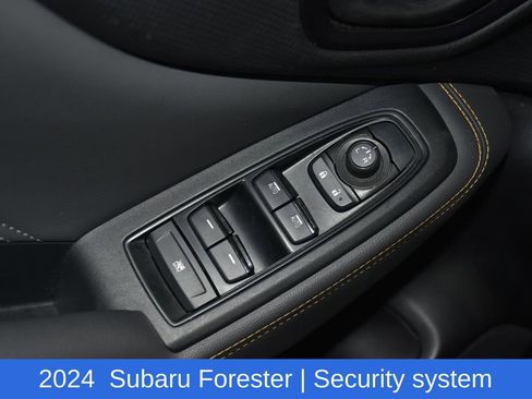 Used 2024 Subaru Forester Wilderness image 23