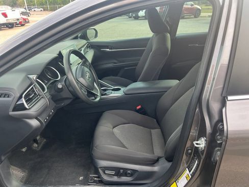 Used 2023 Toyota Camry LE FWD image 7