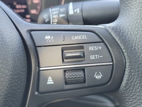 Used 2024 Honda Accord LX image 15