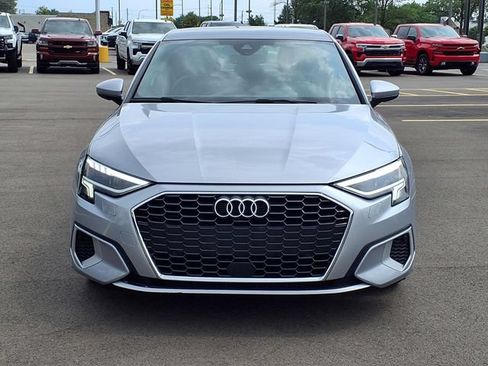 Used 2024 Audi A3 2.0T Premium FWD image 23
