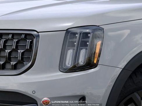 New 2025 Kia Telluride SX Prestige X-Pro image 13